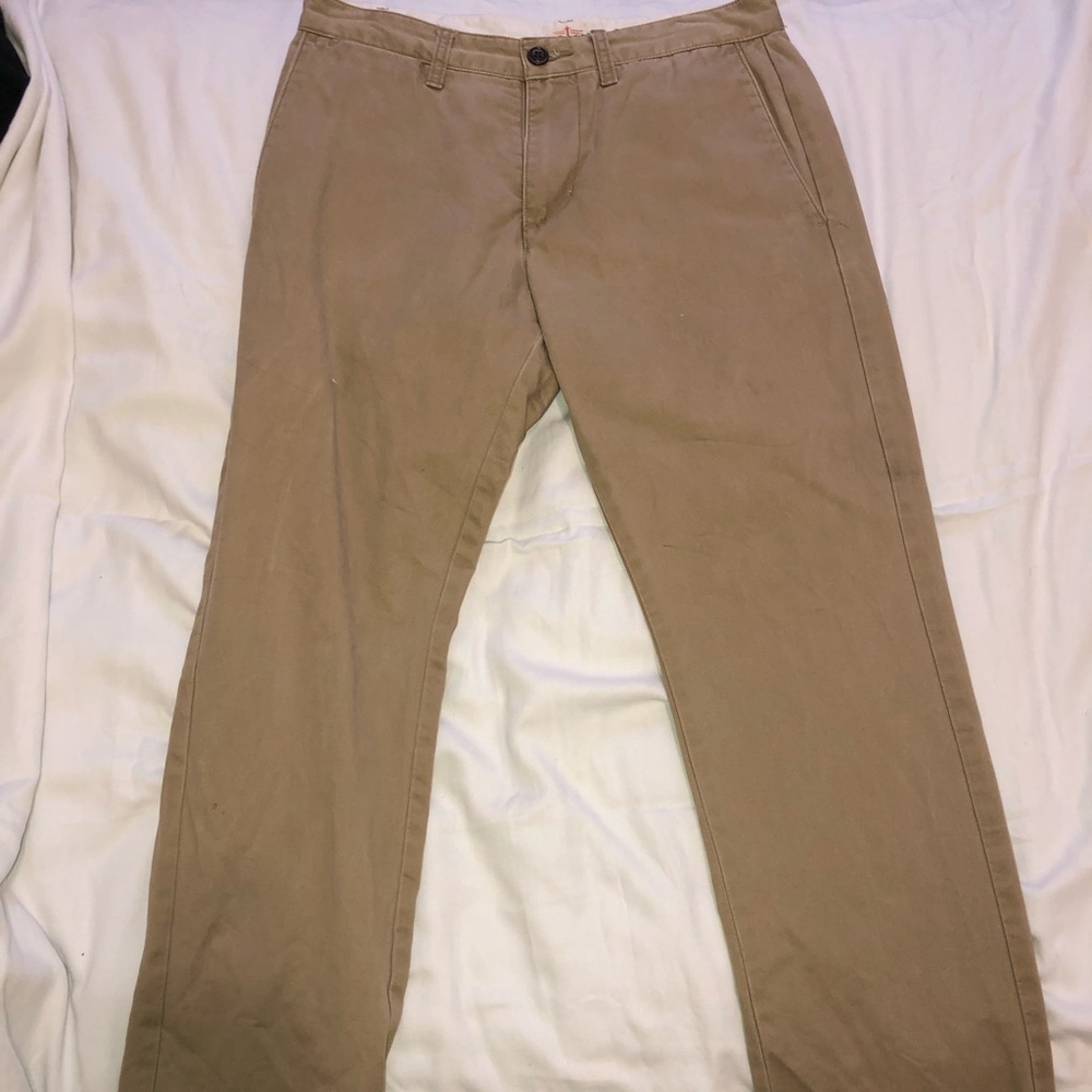 Dockers Slim Fit Khaki Pants